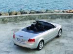 Audi A4 2.0T Cabriolet 2005 года